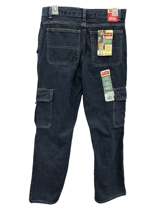 Pantalón 16 (WRANGLER)