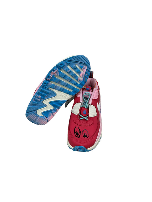 Tenis para niñ@ 11 (NIKE)