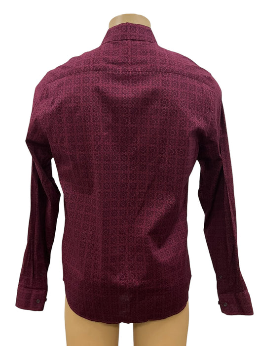 Camisa M (CONSEQUENCE)