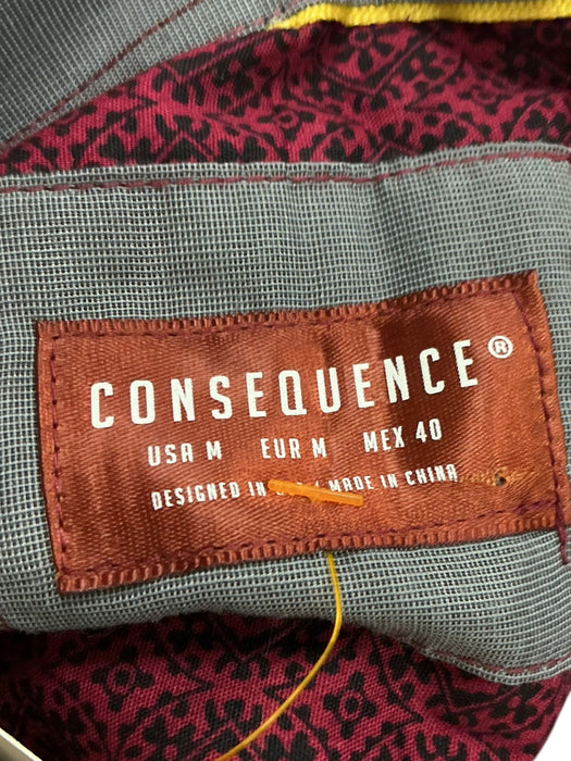 Camisa M (CONSEQUENCE)