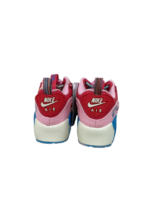 Tenis para niñ@ 11 (NIKE)