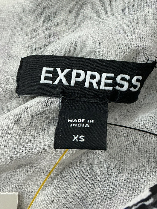 Blusa XS (EXPRESS)