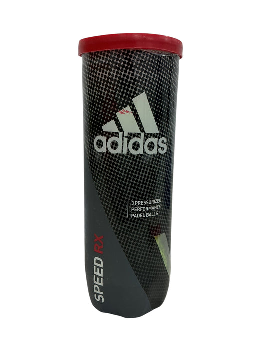 Set de 3 pelotas de pádel (ADIDAS)