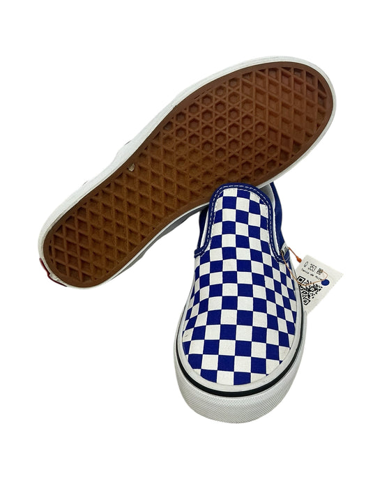 Tenis 5.5 (VANS)