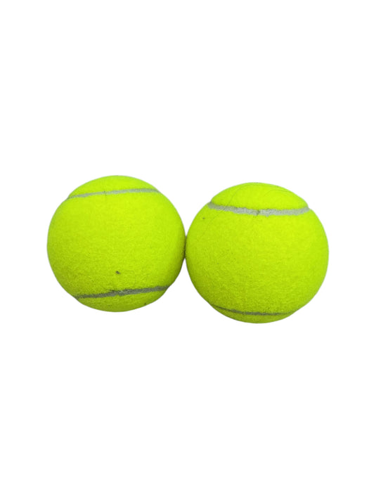 Set de 3 pelotas de pádel (ADIDAS)