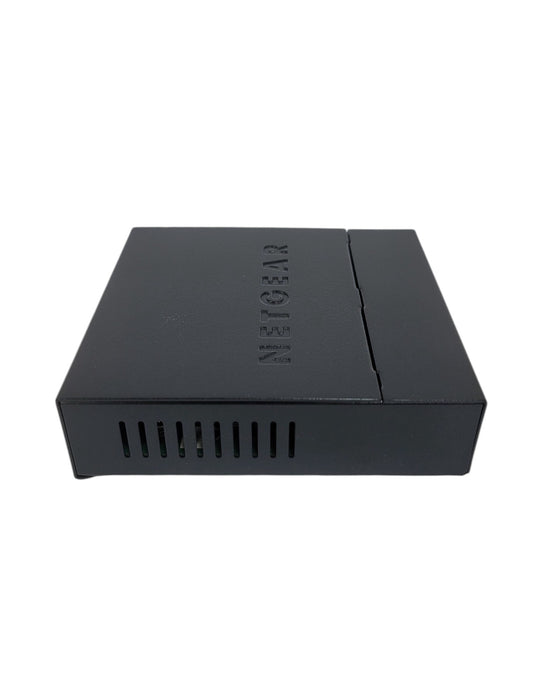 Multimoa para ethernet (NETGEAR)