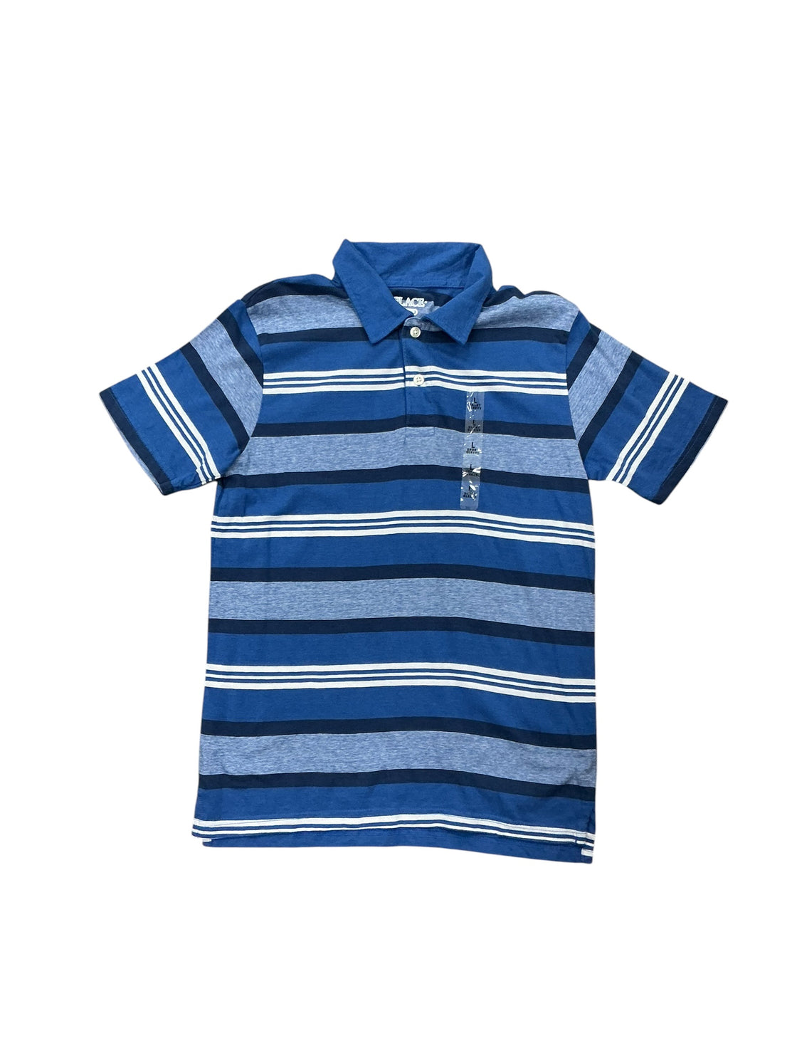 Camisa para niño 10/12  (PLACE)
