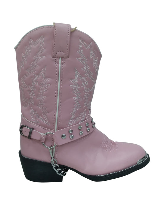 Bota para niñ@  1.5 (DURANGO)