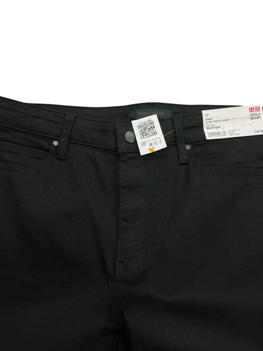 Pantalón 32X31 (UNIQLO)