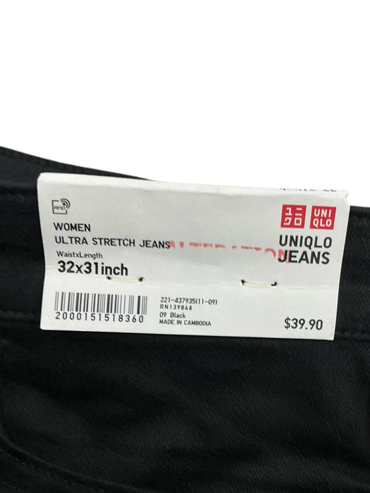 Pantalón 32X31 (UNIQLO)