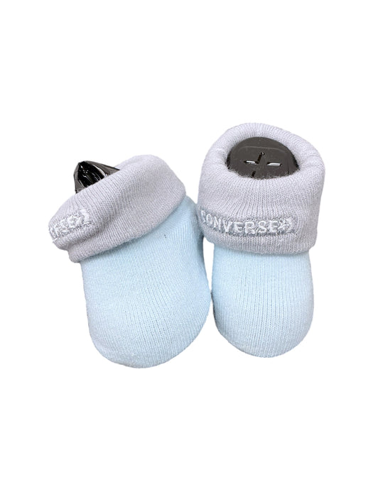 Traje para bebé 0-6M (CONVERSE)