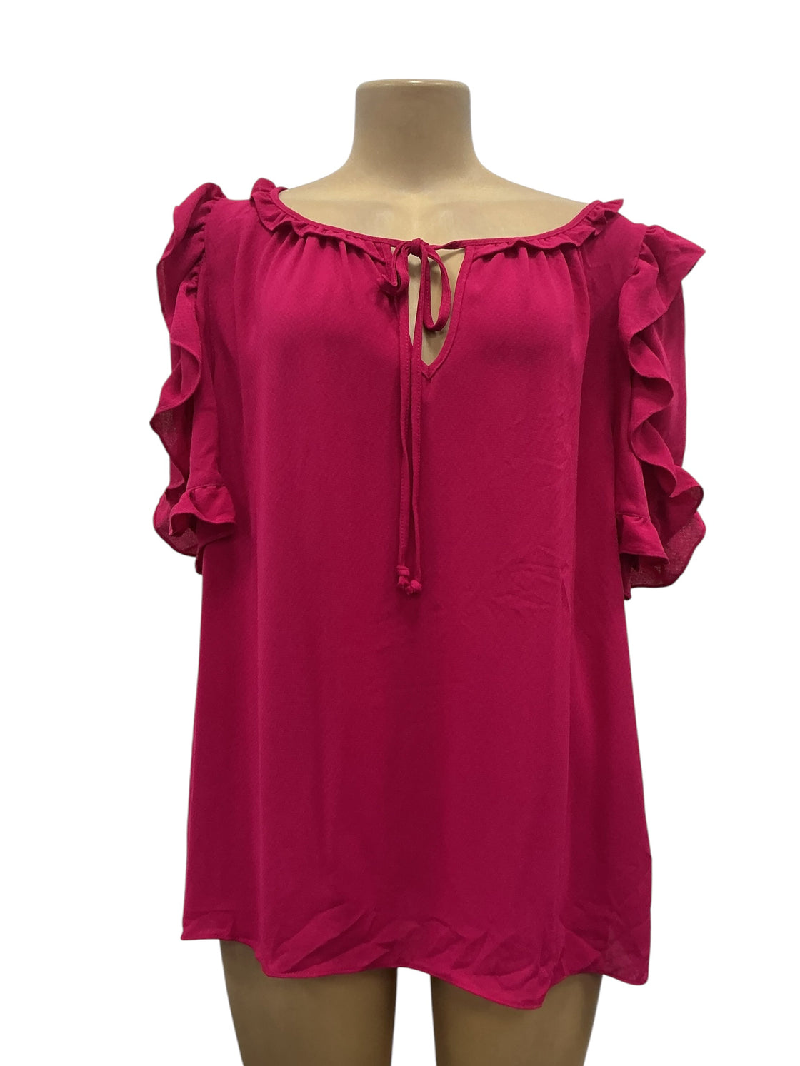 Blusa (MAX STUDIO)