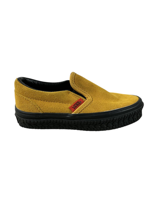 Zapato para niñ@ 10.5 (VANS)