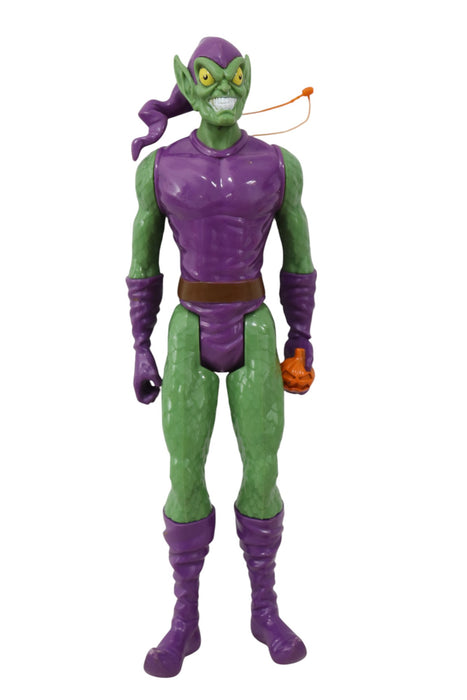 Duende verde (HASBRO)