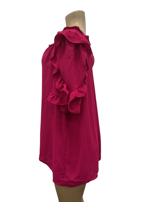 Blusa (MAX STUDIO)