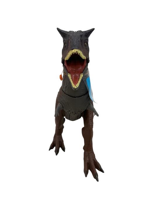 Carnotaurus (JURASSIC WORLD)