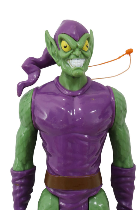 Duende verde (HASBRO)