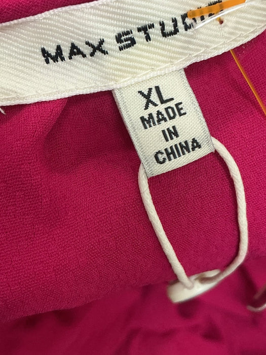 Blusa (MAX STUDIO)