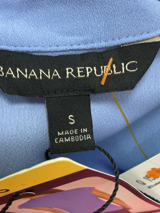 Blusa S (BANANA REPUBLIC)
