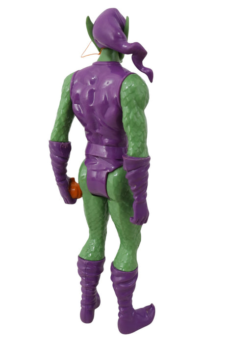 Duende verde (HASBRO)