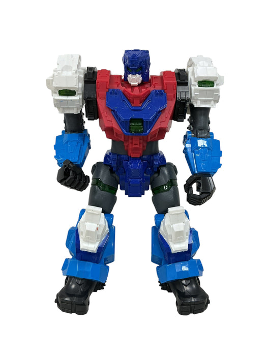 Robot de combate