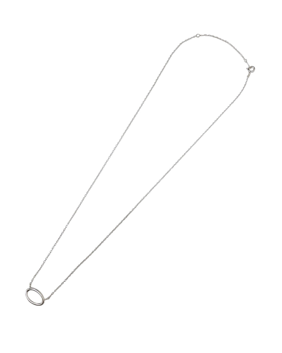 Cadena de plata (925)