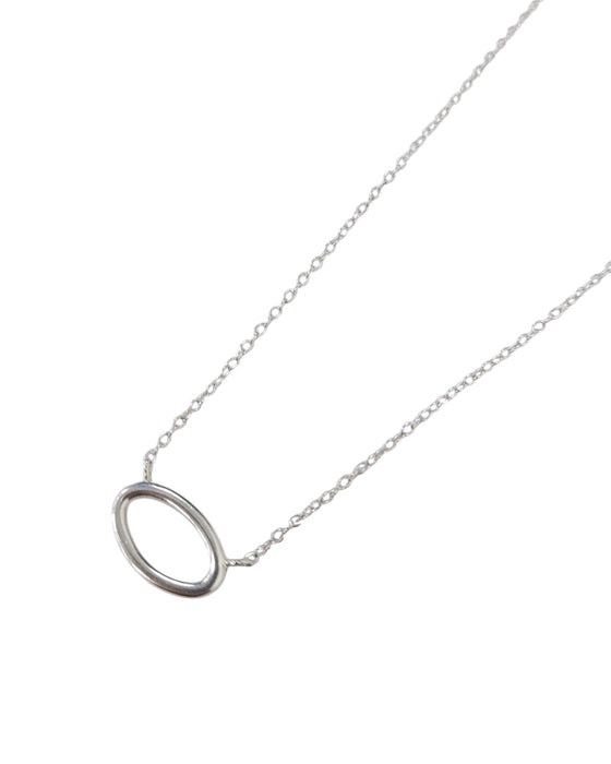 Cadena de plata (925)