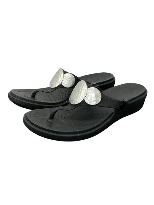 Sandalia (CROCS)