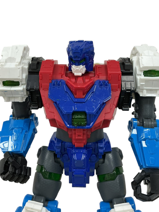 Robot de combate