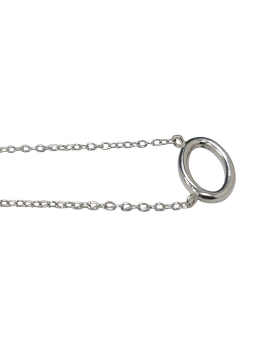 Cadena de plata (925)
