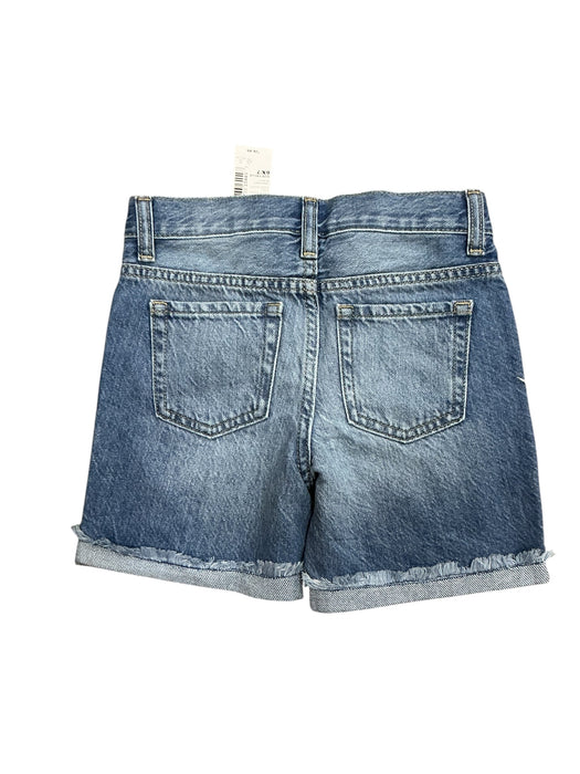 Short para niña 6X/7 (PLACE)