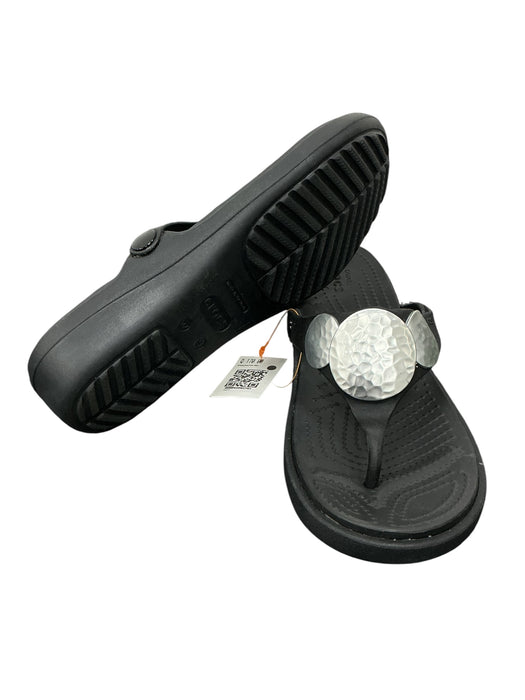Sandalia (CROCS)