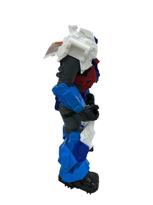 Robot de combate