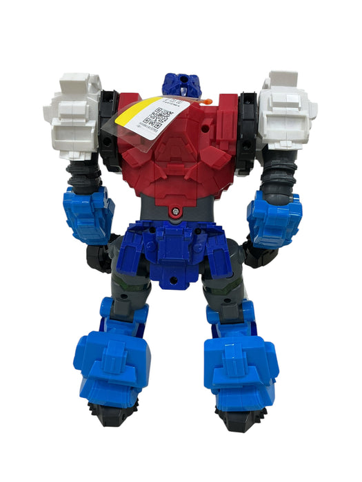 Robot de combate