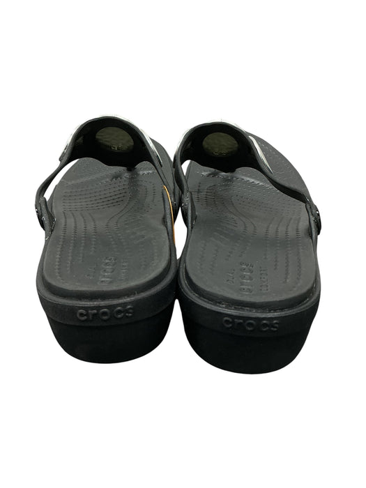 Sandalia (CROCS)