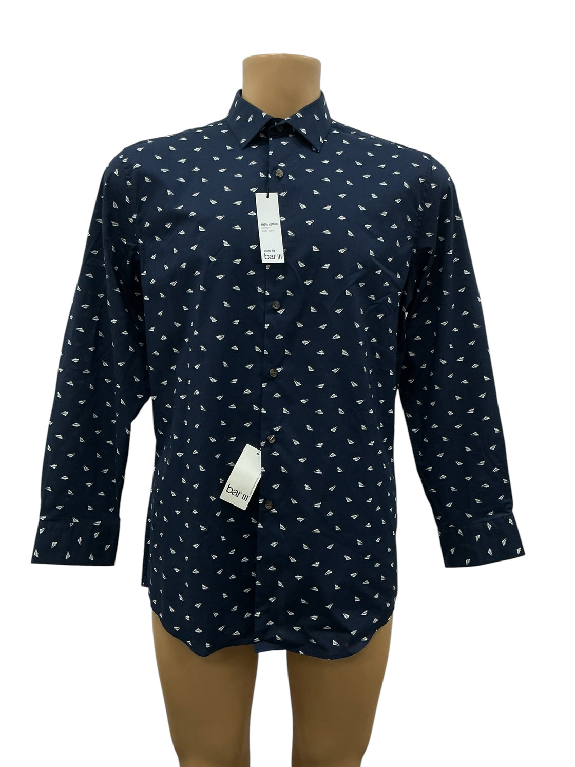 Camisa L