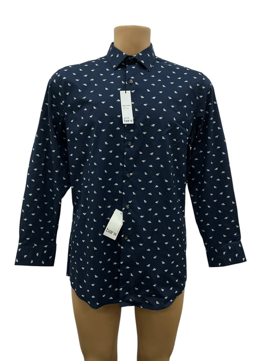 Camisa L