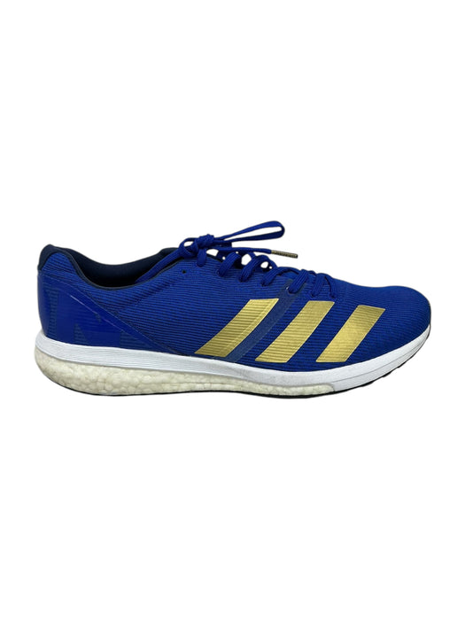Tenis 10 (ADIDAS)