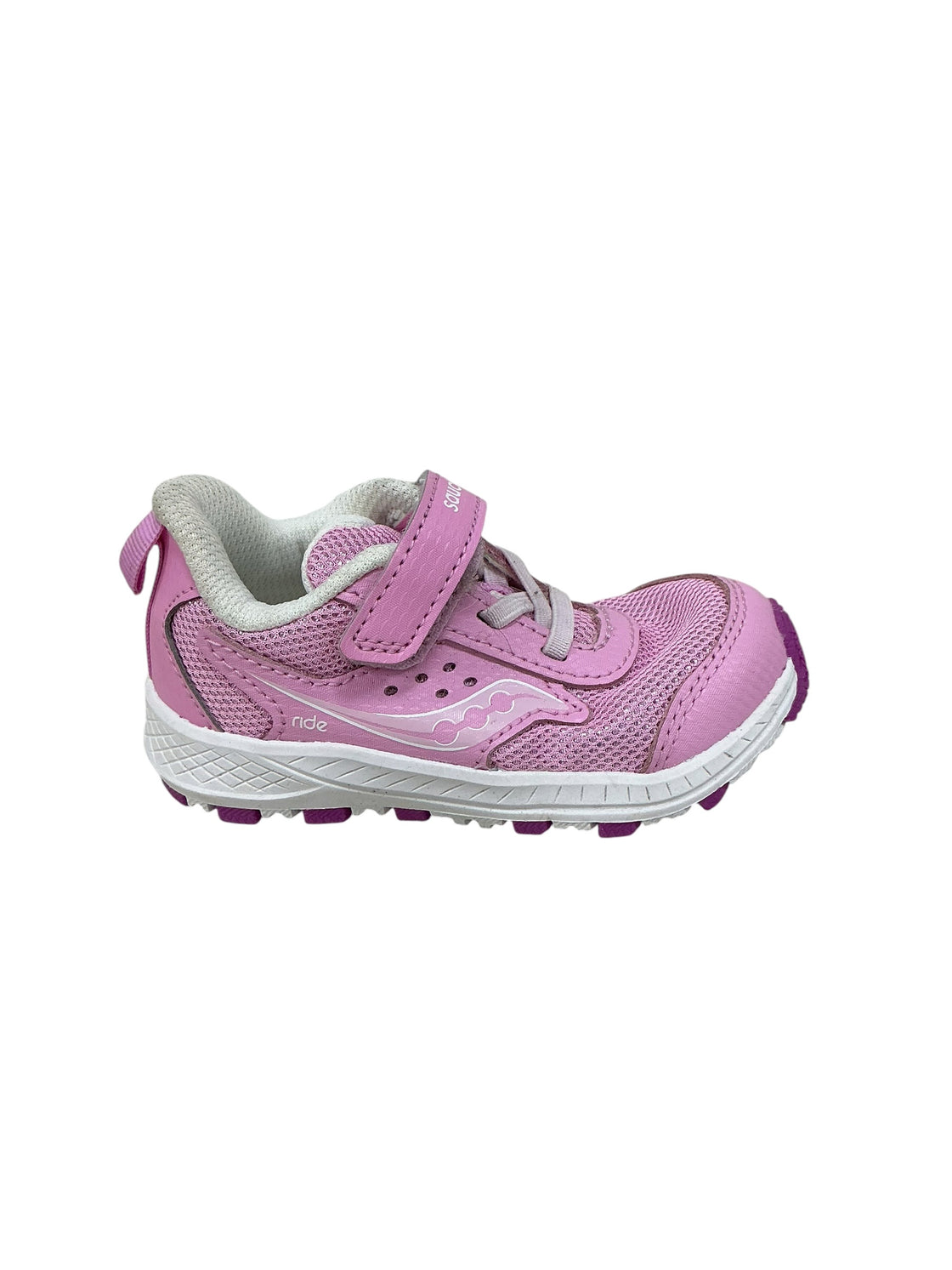 Tenis para bebé 6.5 (SAUCONY)