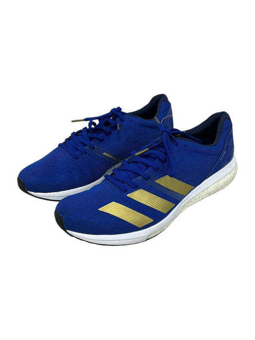 Tenis 10 (ADIDAS)