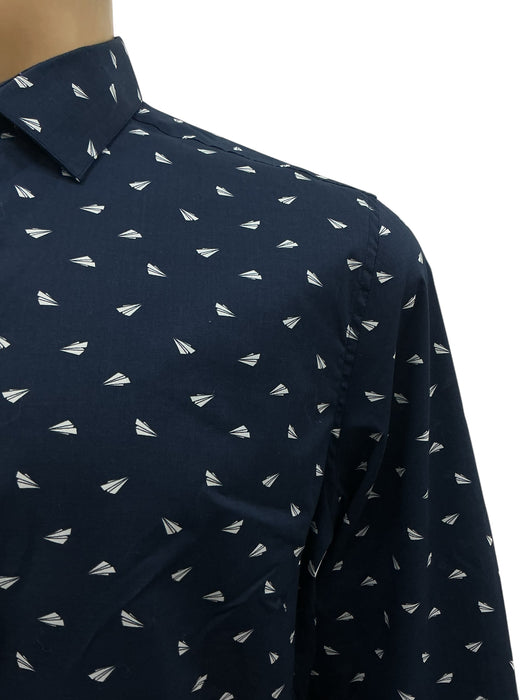 Camisa L