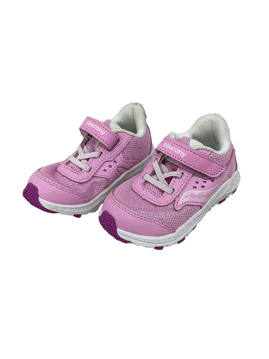 Tenis para bebé 6.5 (SAUCONY)