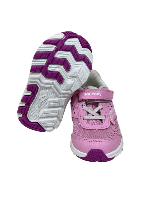 Tenis para bebé 6.5 (SAUCONY)