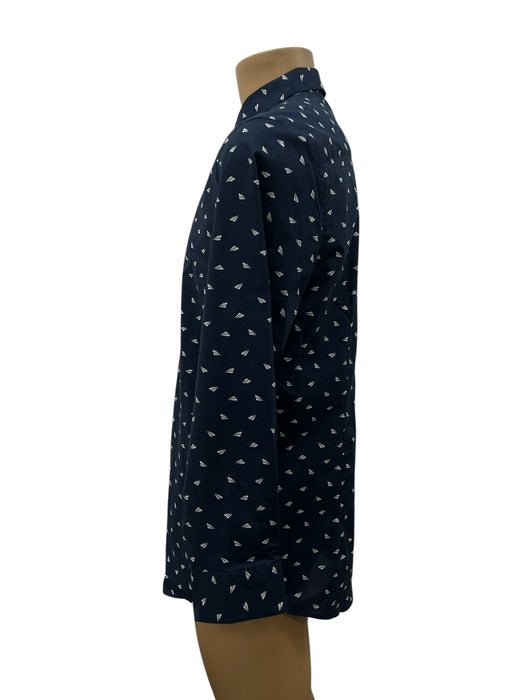 Camisa L