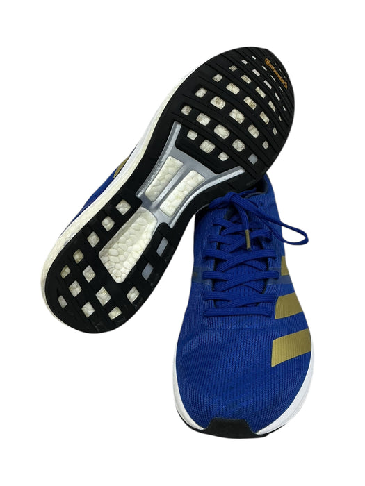 Tenis 10 (ADIDAS)