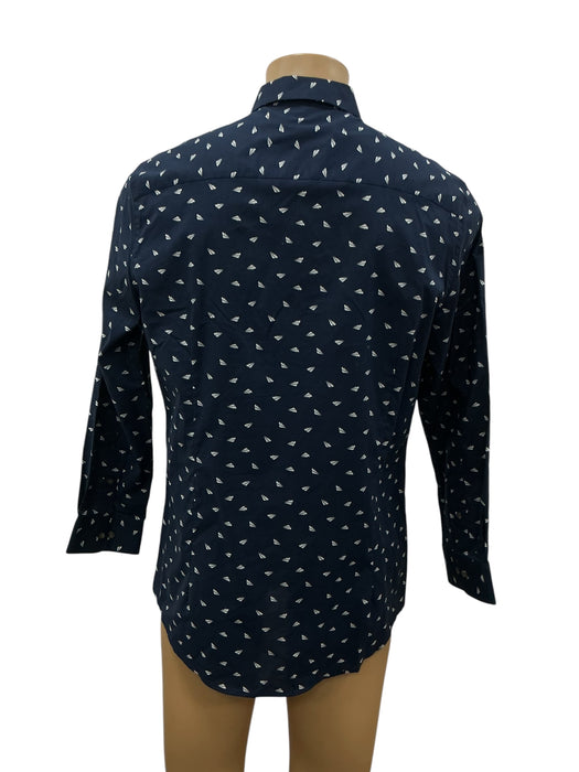 Camisa L