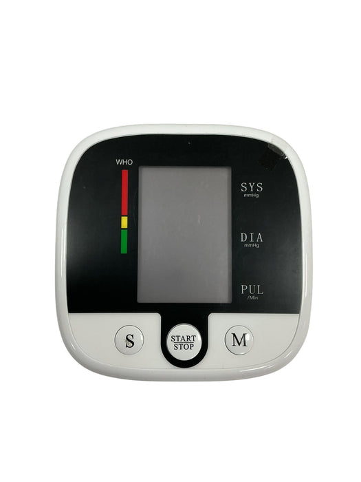 Tensiómetro Electrónico de Brazo (CK)