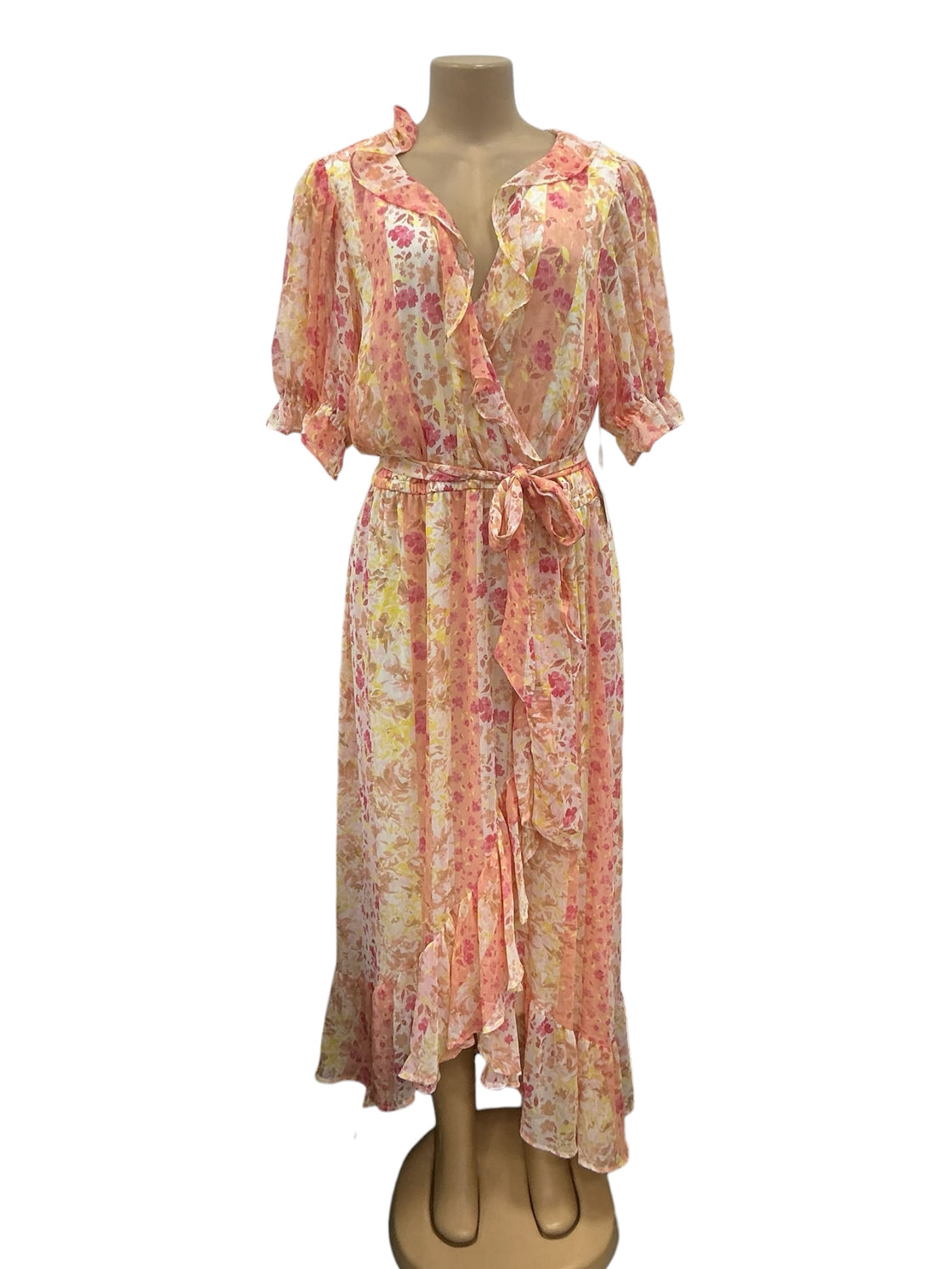 Vestido XL (LAUREN CONRAD)
