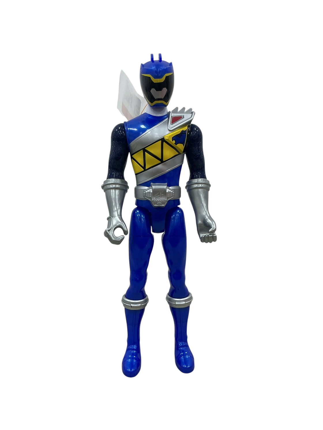 Ranger azul