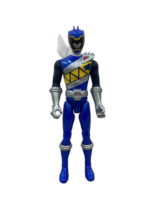 Ranger azul